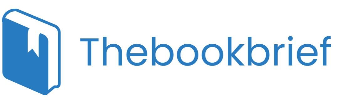 Thebookbrief