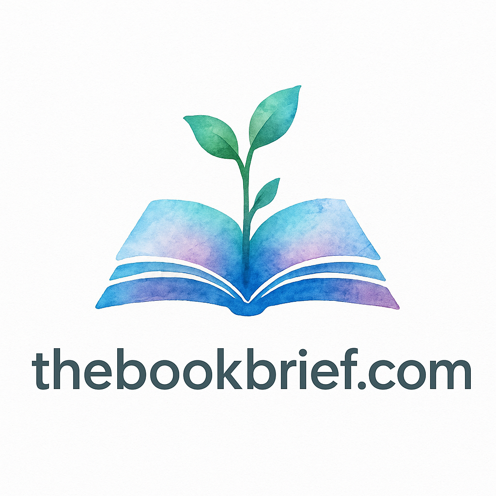thebookbrief.com